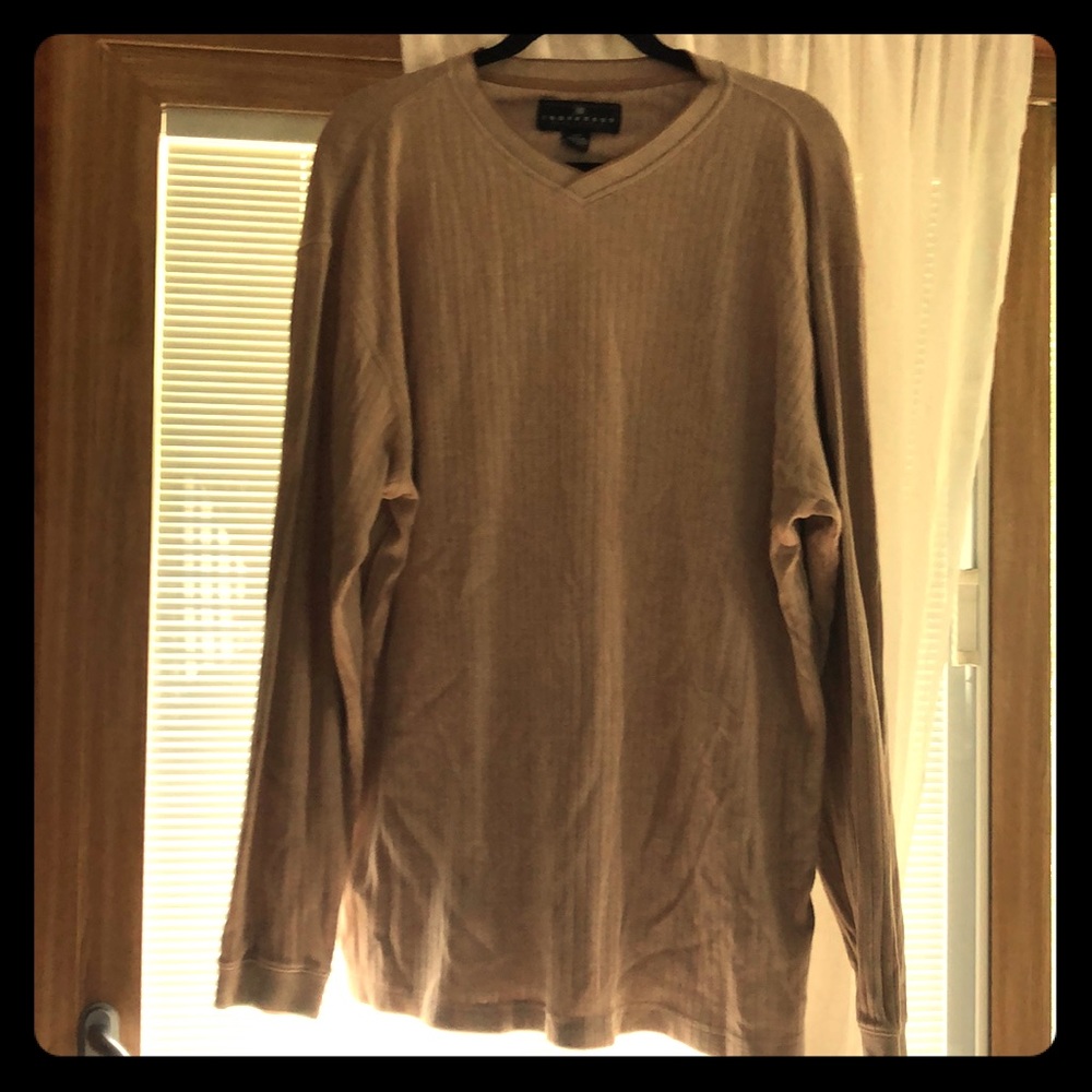 Men’s sweater